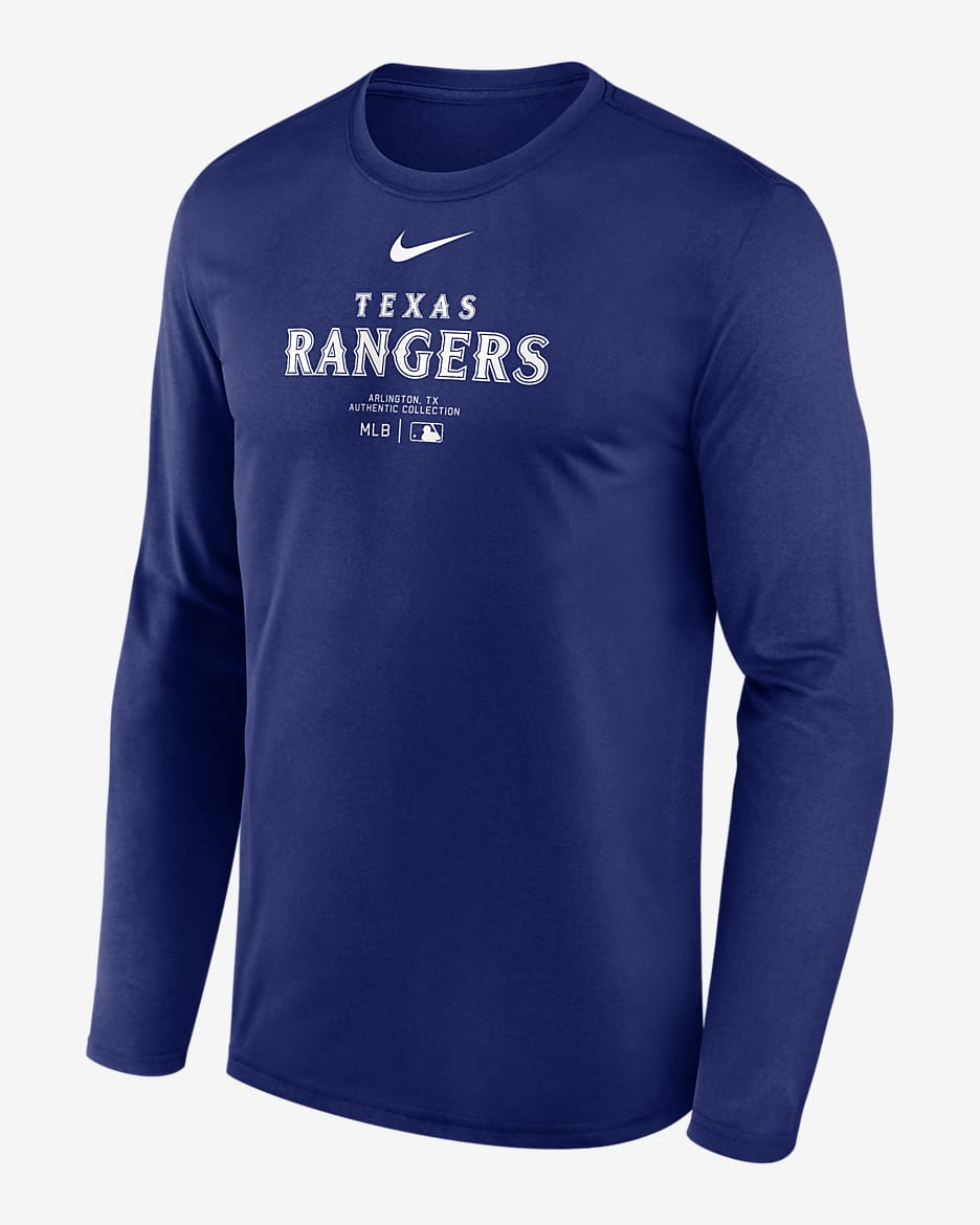 Texas fashion rangers shirts